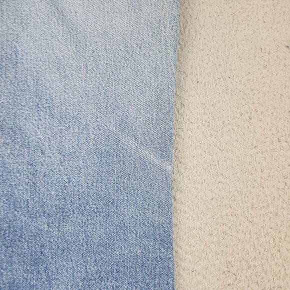 Wrangler Jeans Mens 36x32 Blue 936 Slim Fit Cowboy Cut Western Chore Ranch Rodeo - Picture 15 of 16